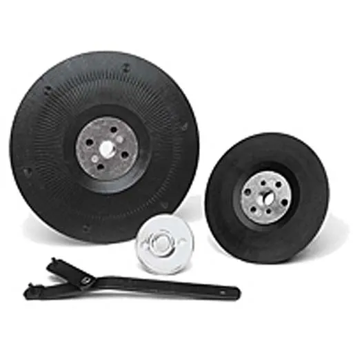 High Performance Backing Pad – 5 in | SK5050