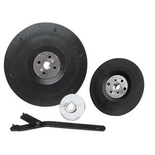 High Performance Backing Pad – 7 in | SK7050
