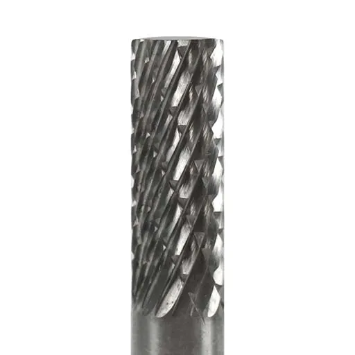 High Performance Carbide Burr – 1/4 in – 5/8 in | VA15M2