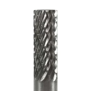 High Performance Carbide Burr – 1/2 in – 1 in | VA20R2