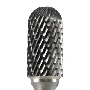 High Performance Carbide Burr – 3/8 in – 3/4 in | VC18O2