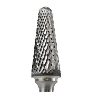 High Performance Carbide Burr – 5/8 in – 1 in | VF20R2