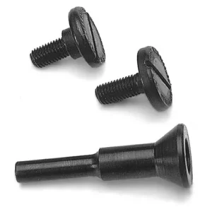 High Performance Mandrel Adaptor – 3/8 in | Z0202