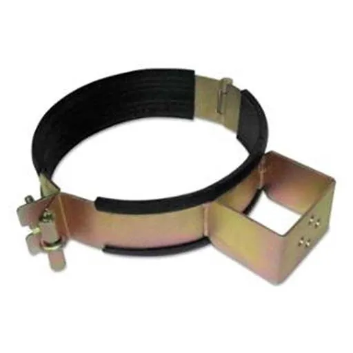 Four B Bracket Co CYL HOLDER 1 CYL 8-1/2 – 9 | 900-CYH-185