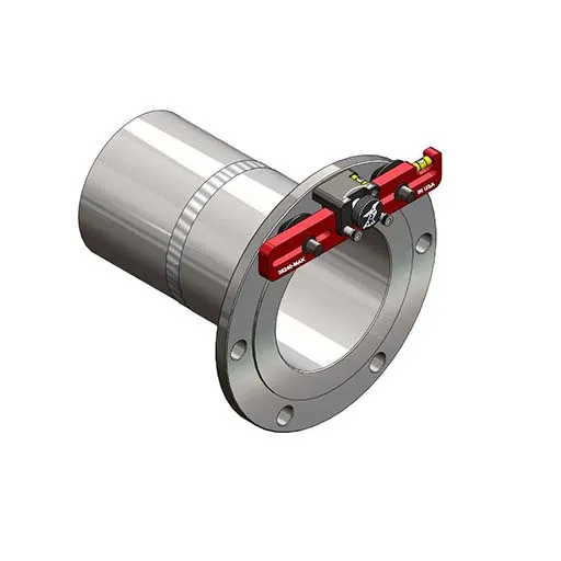 Flange Wizard Tool Magnetic Flange Aligner | 496-38240-MAK