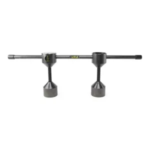 Flange Wizard Tool 38240 Flange Aligner – 18 in | 496-38240-TL