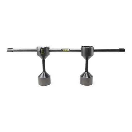 Flange Wizard Tool 38240 Flange Aligner – 18 in | 496-38240-TL
