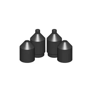 Flange Wizard Tool Magnetic Two Hole Pin | 496-42050-MM