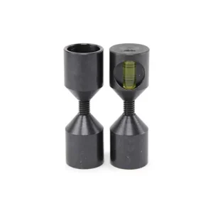 Flange Wizard Tool 42050 Two Hole Pin – Mini | 496-42050-TM