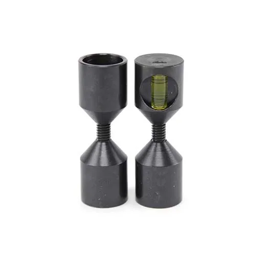 Flange Wizard Tool 42050 Two Hole Pin – Mini | 496-42050-TM