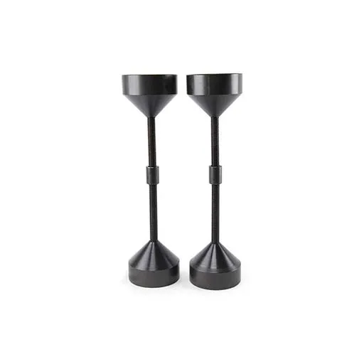 Flange Wizard Tool 42050 Two Hole Pin – Extra Large | 496-42050-TXL