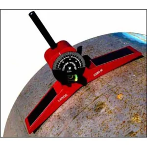 Flange Wizard Tool Large Magnetic Centering Head – Aluminum | 496-53085-M