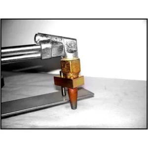 Flange Wizard Tool Torch Tip Standoff | 496-70501