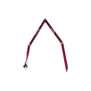 Flange Wizard Large Radius Marker – Aluminum | 496-72805