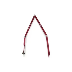 Flange Wizard XL Radius Marker – Aluminum | 496-72810