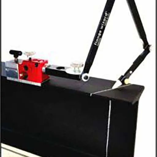 Flange Wizard Miter Marker – Aluminum | 496-MMS505
