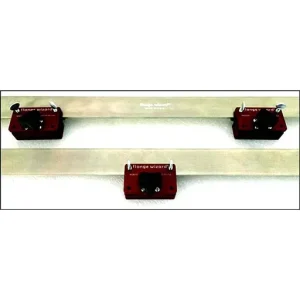 Flange Wizard Tool Magnetic Torch Guide | 496-MSG230-24