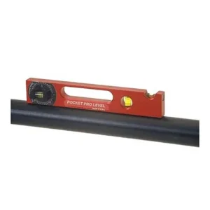 Flange Wizard Level – (1) Level – Box | 496-PP-200