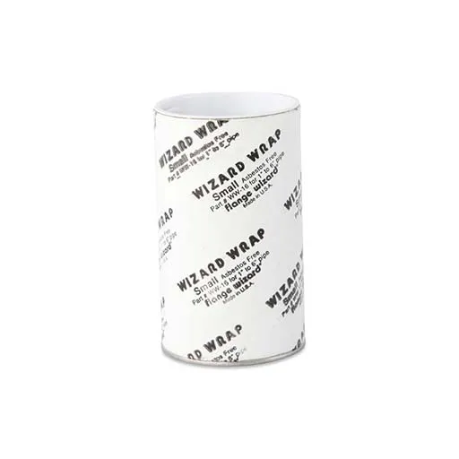 Flange Wizard Pipe Wrap – 30 in | 496-WW-16