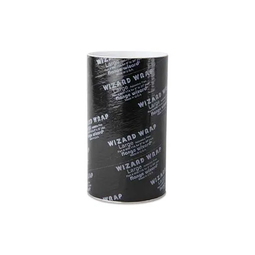 Flange Wizard Pipe Wrap – – 120 in | 496-WW-17A