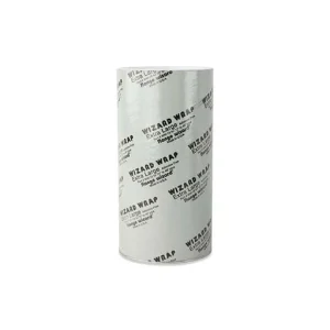 Flange Wizard Pipe Wrap – – 180 in | 496-WW-19