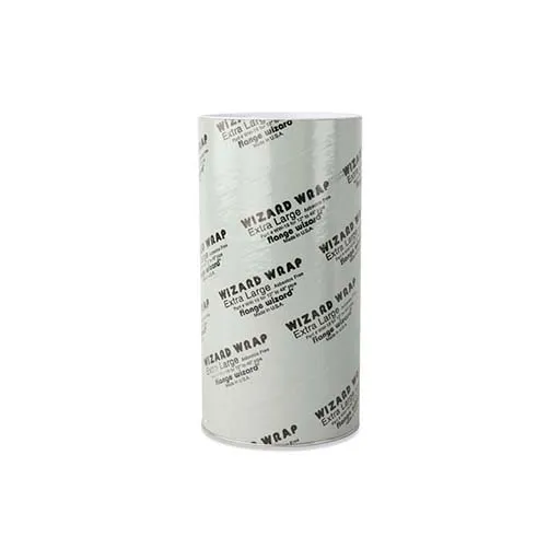 Flange Wizard Pipe Wrap – – 180 in | 496-WW-19