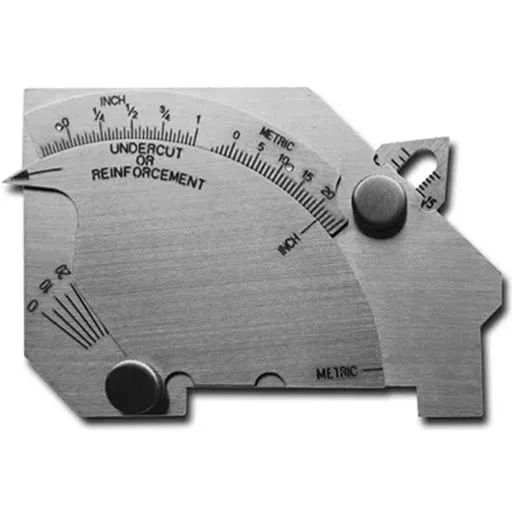 Gal Gauge Company Bridge Cam Gague | CAT4