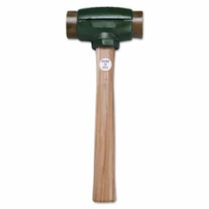 Garland Split Head Hammer – 1 3/4 in RAWHIDE | 311-31003