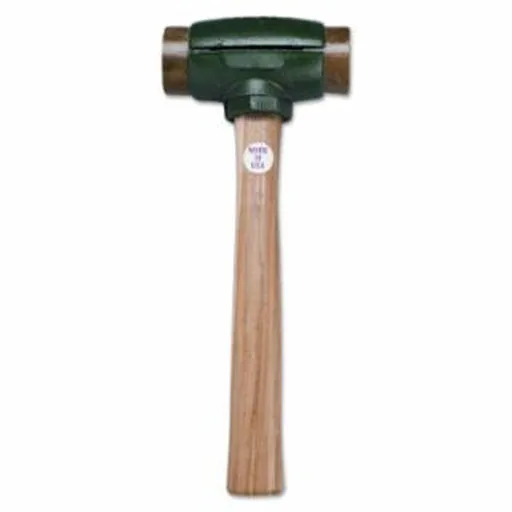 Garland Split Head Hammer – 1 3/4 in RAWHIDE | 311-31003