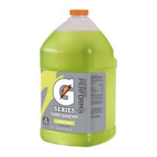 Gatorade Liquid Concentrate – Lemon-Lime | 308-03984