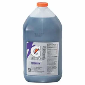 Gatorade Liquid Concentrate – Fierce Grape | 308-33305