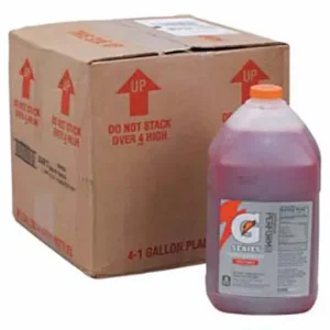 Gatorade Liquid Concentrate – Fruit Punch | 308-33977