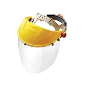 Venom 679 Face Shield With Visor | 679