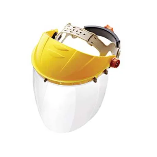 Venom 679 Face Shield With Visor | 679