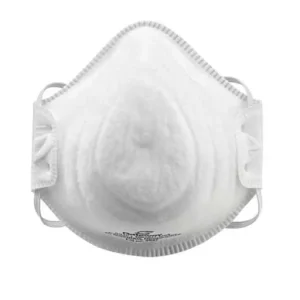 PeakFit Particulate Respirator with Vent – Large | 80102V