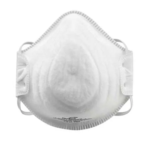 PeakFit Particulate Respirator with Vent – Large | 80102V