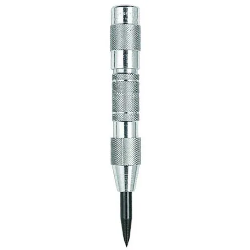 General Center Punch – 0.625 in – Machinist’s | 77