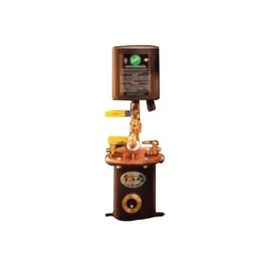 Gas Flux Co. Inc. POT | 269001T