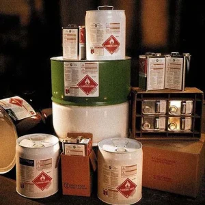 Gasflux Flux Type W – 5 gal | 1005