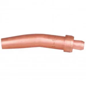 Genstar Technologies SCARF TIP PROPYLENE #2 | 173CGN-2