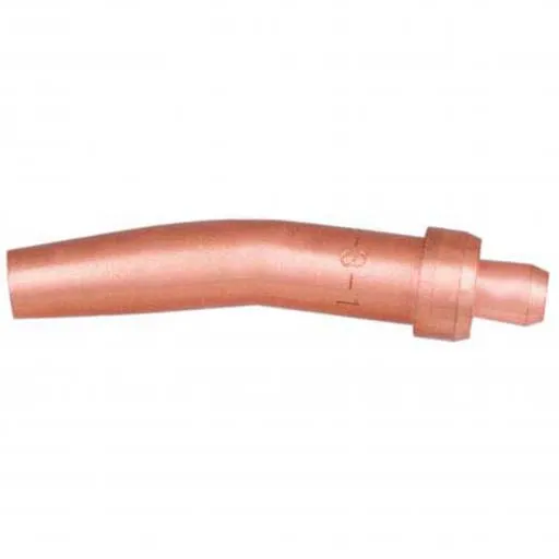Genstar Technologies SCARF TIP PROPYLENE #2 | 173CGN-2
