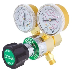Genstar 210 Gas Regulator – CGA-540 | 210X-80