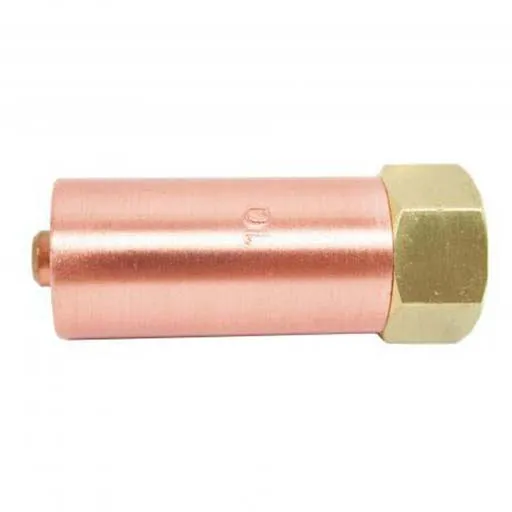 Genstar Technologies Heating Head – 10 in | 875HRB-20