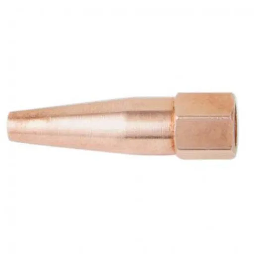 Genstar Technologies WELD TIP 2-TEMFA | 883TEMFA-2