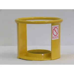 Griftan Inc. CYL CAP ACET FINE THREAD | AC-12