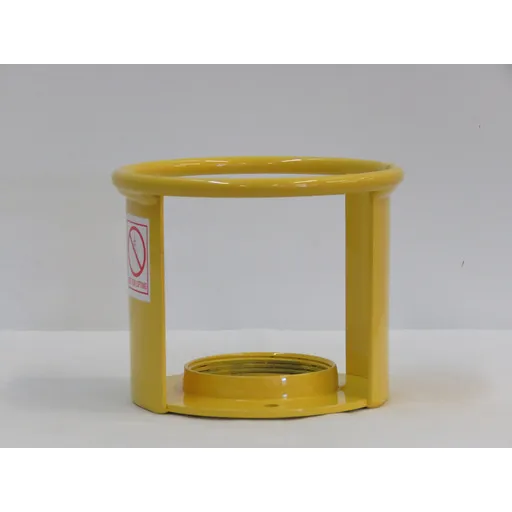 Griftan Inc. CYL CAP SAFETY ACET COARSE THD | AC-8