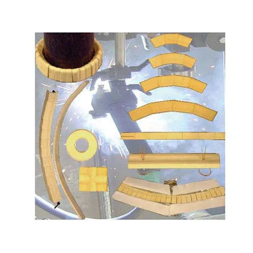 Katbak 1G33 Weld Backing – Ceramic | 1G33-90