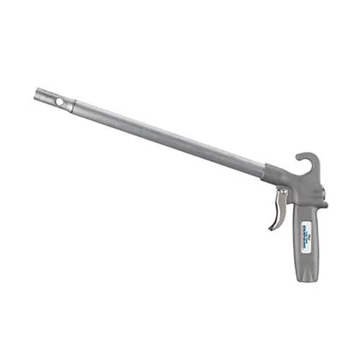 Long John Blow Gun – 15.4 in | 335-75LJ012AA