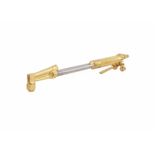 Harris 62-5AEL Hand Cutting Torch – 36 in – 70 deg | 1003351