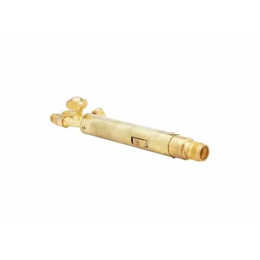 Harris 18-5 Torch Handle – 10-1/2 in | 1401820